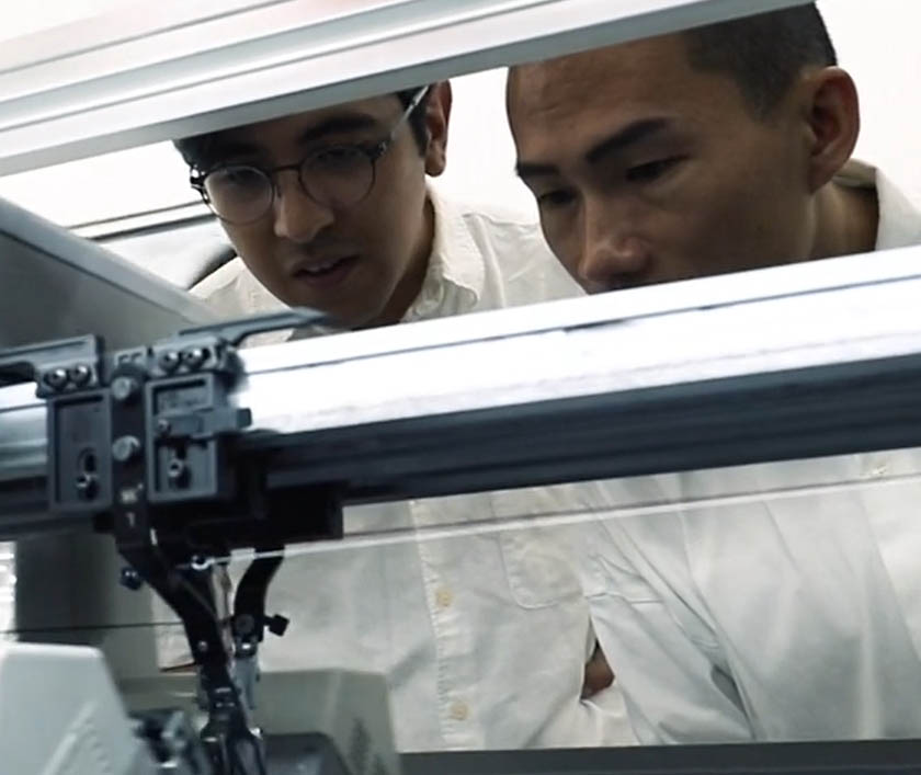 Hacking Manufacturing