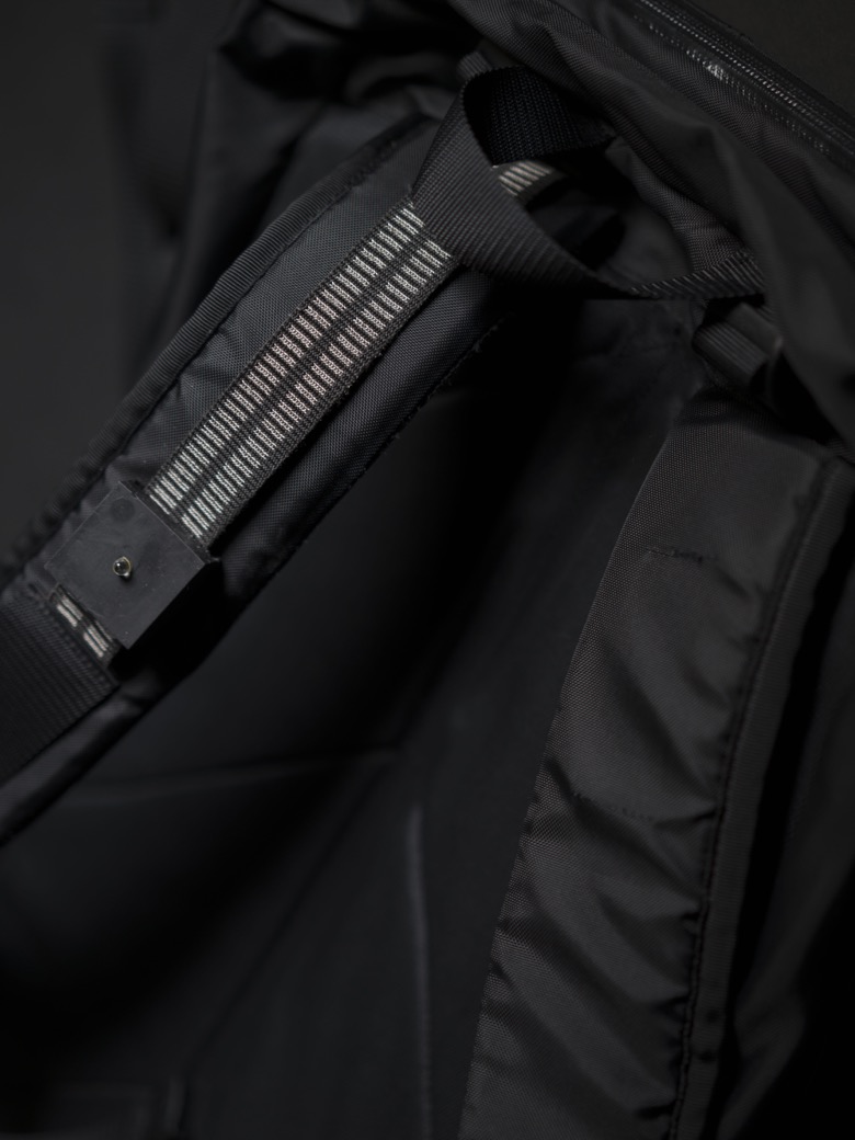 Bag Sliders (low brightness)