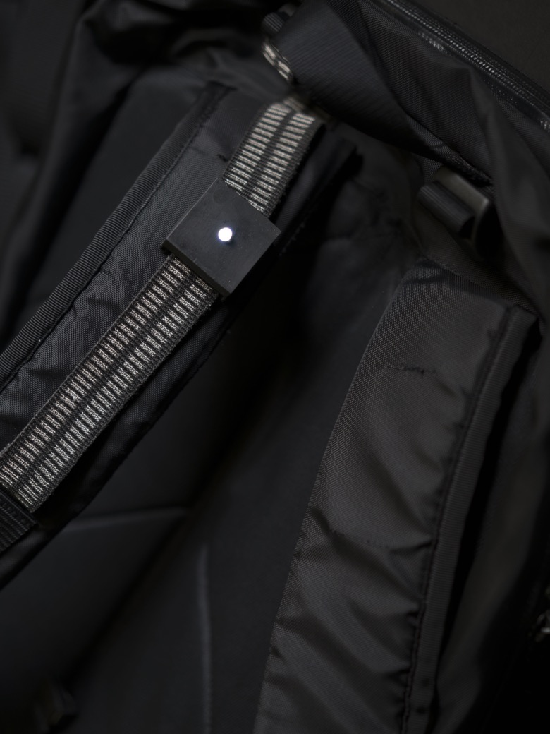 Bag Sliders (high brightness)