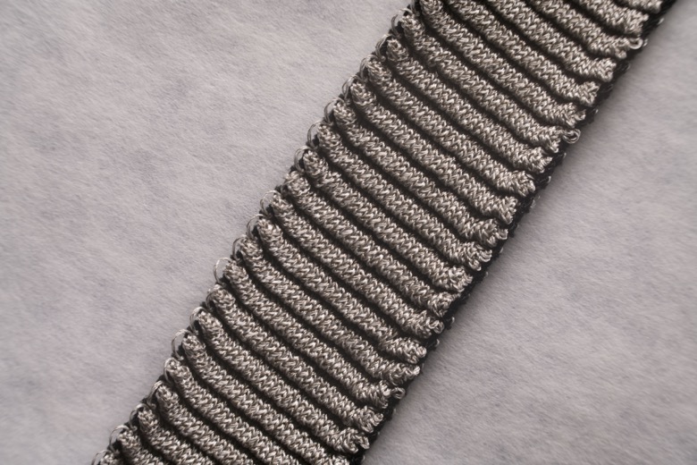 Stretch sensor
