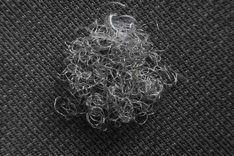 Conductive yarn